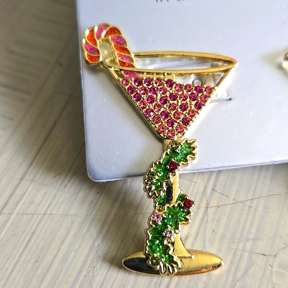 BAUBLEBAR HOLIDAY EARRINGS - Picture 6 of 8